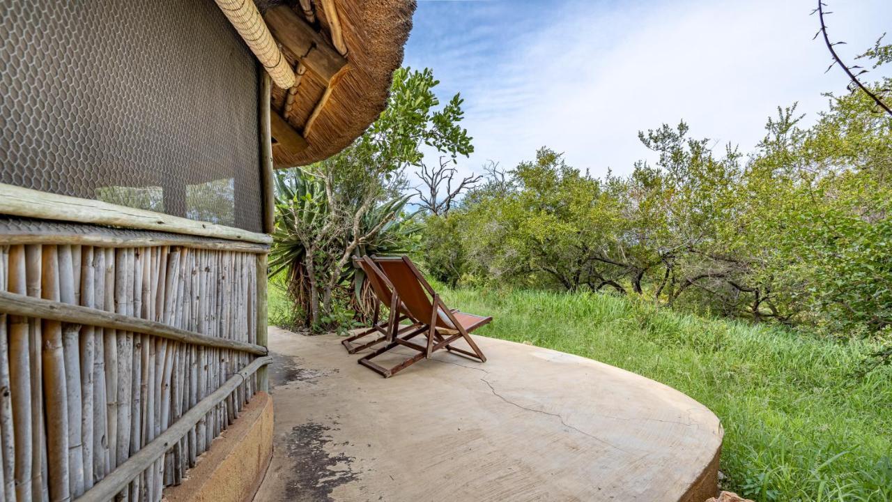 Umlani Bushcamp Villa Timbavati Game Reserve Exterior photo