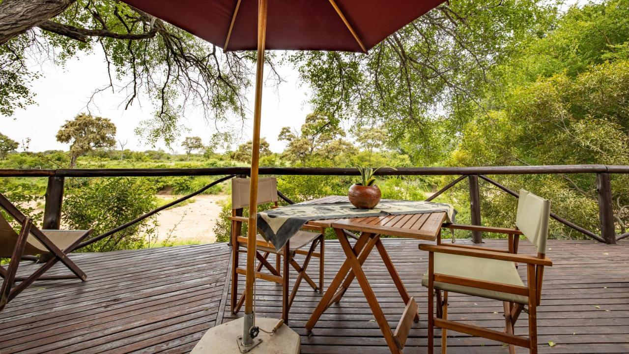 Umlani Bushcamp Villa Timbavati Game Reserve Exterior photo