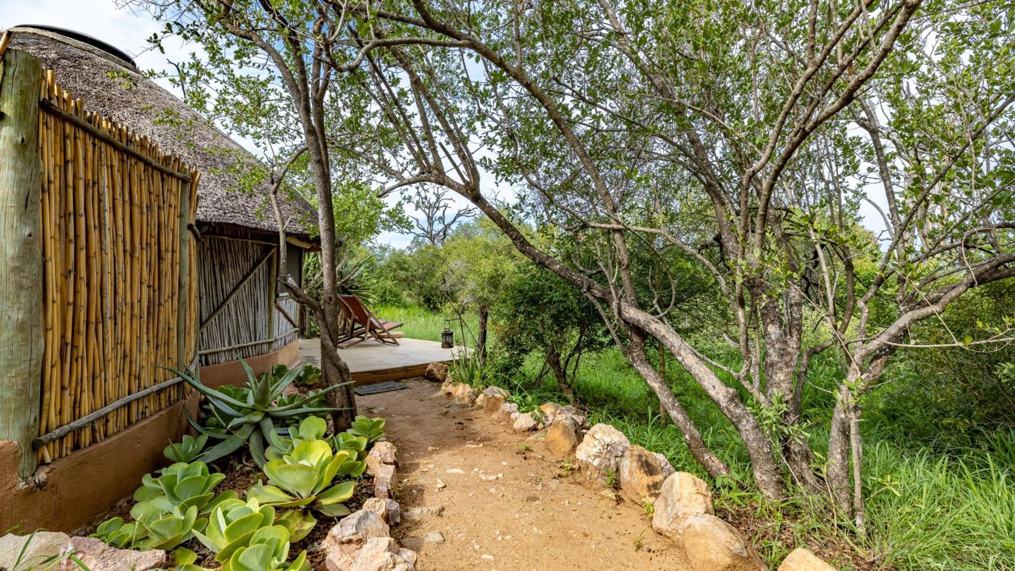 Umlani Bushcamp Villa Timbavati Game Reserve Exterior photo