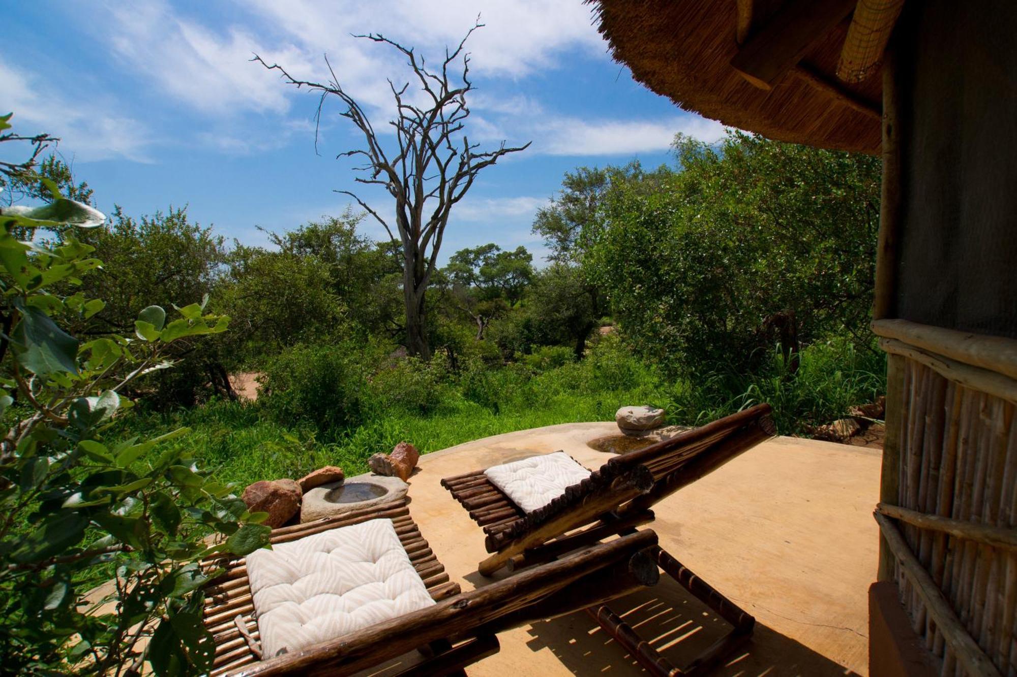 Umlani Bushcamp Villa Timbavati Game Reserve Exterior photo