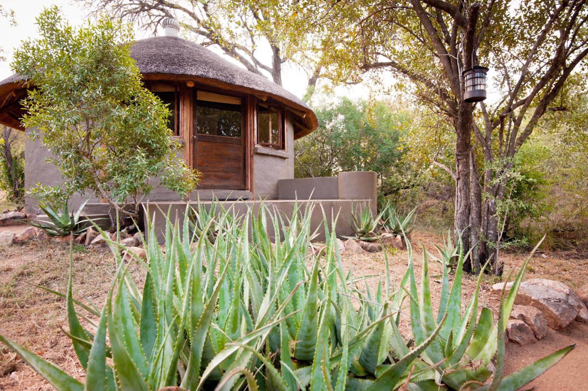 Umlani Bushcamp Villa Timbavati Game Reserve Exterior photo